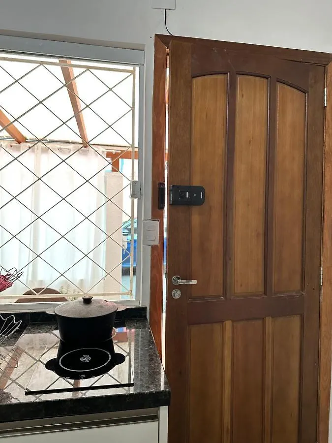 Apartamento Studio Terreo Balneário Camboriú