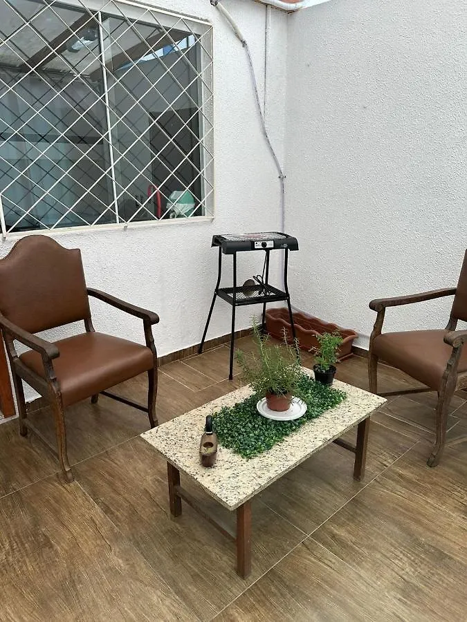 Apartamento Studio Terreo Balneário Camboriú Brasilien