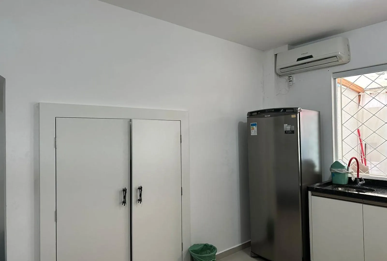 Apartamento Studio Terreo Balneário Camboriú Brasilien