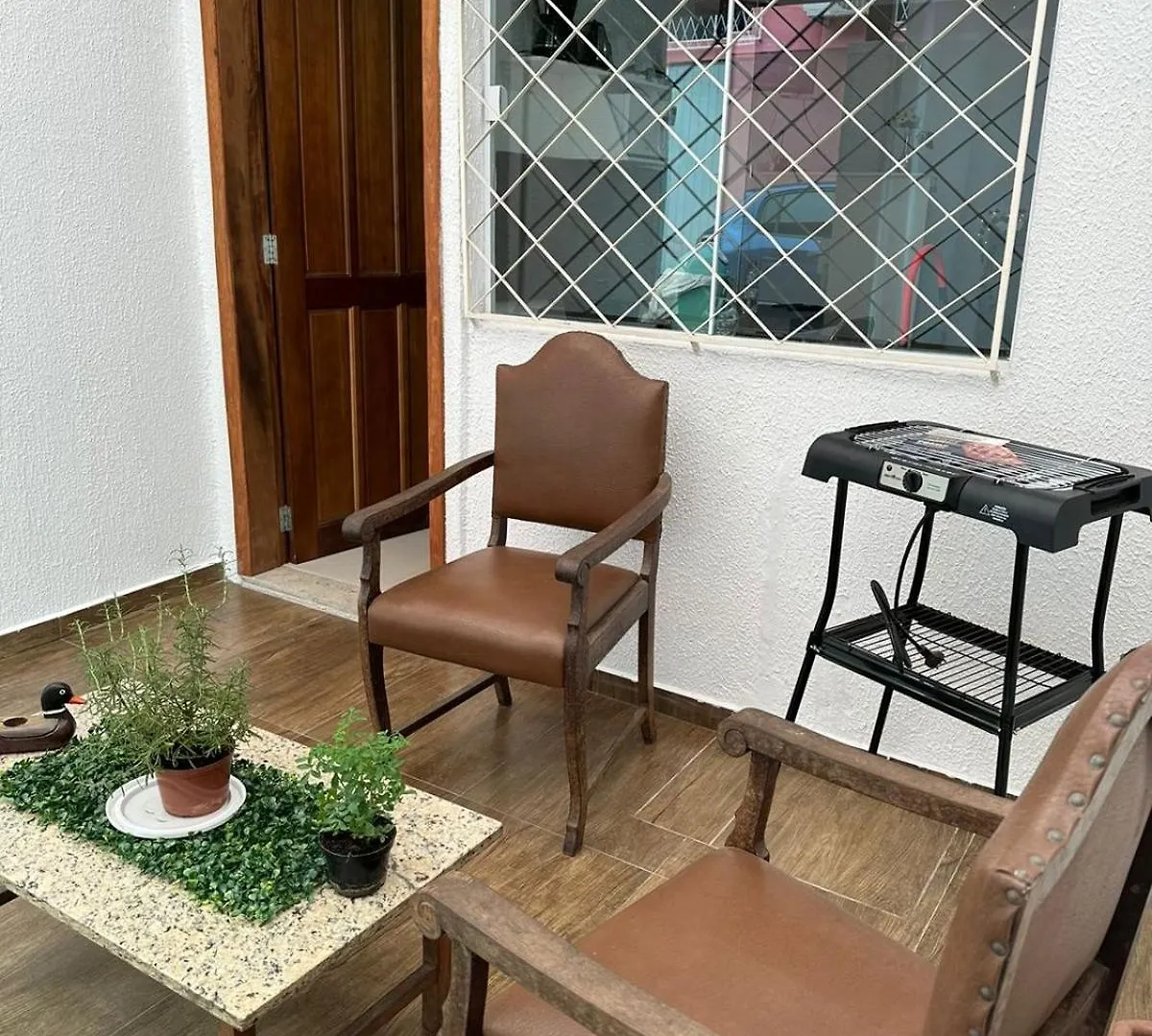 Apartamento Studio Terreo Balneário Camboriú Lägenhet