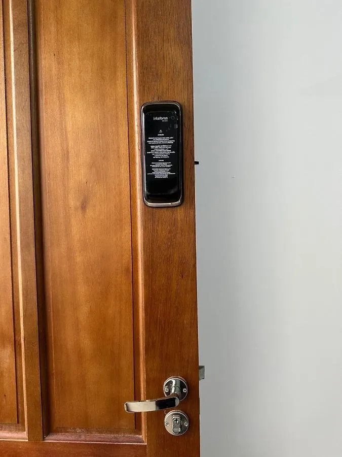 Lejlighed Apartamento Studio Terreo Balneário Camboriú Brasilien