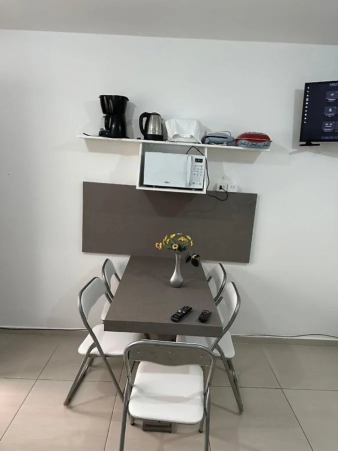 Apartamento Studio Terreo Balneário Camboriú