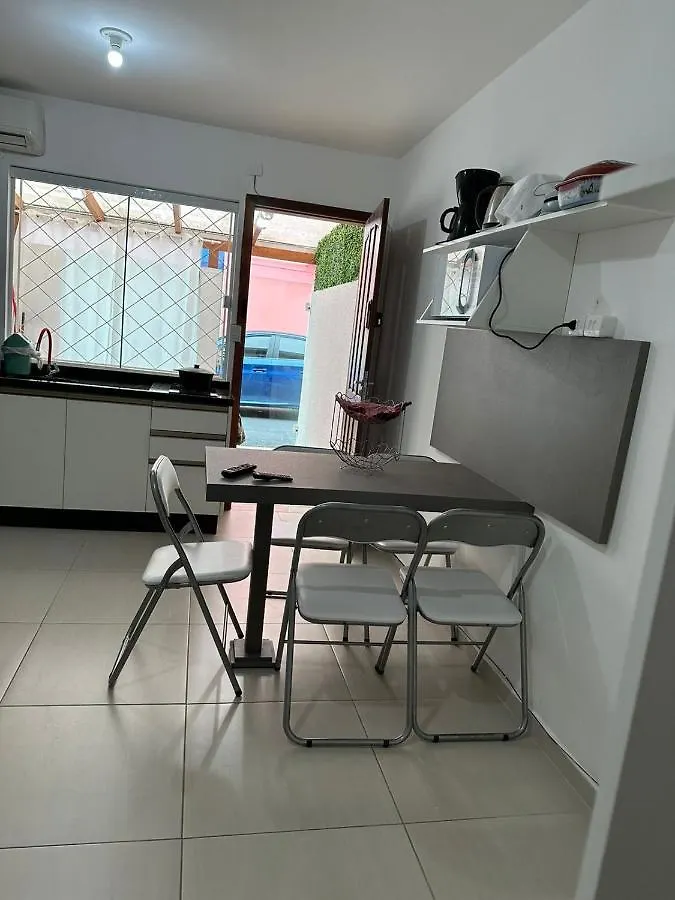 Apartamento Studio Terreo Balneário Camboriú